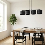 ECO 4 BL BLACK 1655/4 EMIBIG