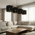ECO 4 BL BLACK 1655/4 EMIBIG