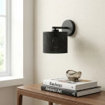 ECO K1 BL BLACK 1655/K1 EMIBIG