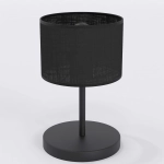 ECO LN1 BL BLACK 1655/LN1 EMIBIG - zdjęcie produktu