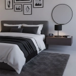 ECO LN1 BL BLACK 1655/LN1 EMIBIG