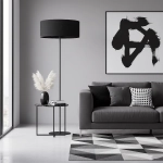 ECO LP1 BL BLACK 1655/LP1 EMIBIG