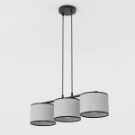 ECO 3 BL GRAY 1656/3 EMIBIG - zdjęcie produktu