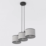 ECO 3 BL GRAY 1656/3 EMIBIG