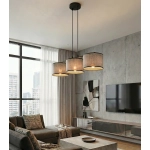 ECO 3 BL GRAY 1656/3 EMIBIG