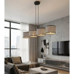 ECO 4 BL GRAY 1656/4 EMIBIG