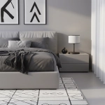 ECO LN1 BL GRAY 1656/LN1 EMIBIG