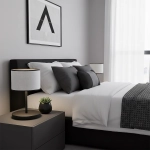 ECO LN1 BL GRAY 1656/LN1 EMIBIG