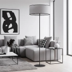ECO LP1 BL GRAY 1656/LP1 EMIBIG