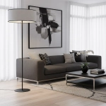 ECO LP1 BL GRAY 1656/LP1 EMIBIG