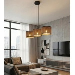 ECO 3 BL BROWN 1657/3 EMIBIG
