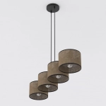 ECO 4 BL BROWN 1657/4 EMIBIG
