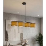 ECO 4 BL BROWN 1657/4 EMIBIG