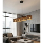 ECO 4 BL BROWN 1657/4 EMIBIG
