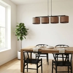 ECO 4 BL BROWN 1657/4 EMIBIG