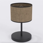 ECO LN1 BL BROWN 1657/LN1 EMIBIG - zdjęcie produktu