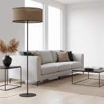 ECO LP1 BL BROWN 1657/LP1 EMIBIG