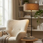 ECO LP1 BL BROWN 1657/LP1 EMIBIG