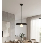 CALMA 1 BLACK 1658/1 EMIBIG