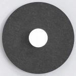 CALMA K1 BLACK L 1658/K1L EMIBIG - zdjęcie produktu