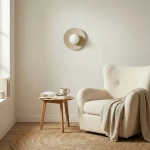 CALMA K1 BEIGE S 1659/K1 EMIBIG
