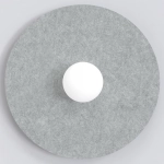 CALMA 1M GRAY 1660/1M EMIBIG
