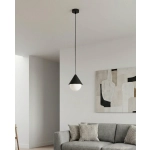 GIRO 1 BLACK 1661/1 EMIBIG