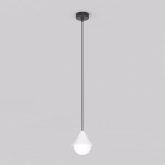 GIRO 1 BLACK WHITE 1662/1 EMIBIG - zdjęcie produktu