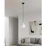 GIRO 1 BLACK WHITE 1662/1 EMIBIG