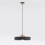 KIVI 1L BLACK 1667/1L EMIBIG - zdjęcie produktu