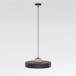 KIVI 1L BLACK 1667/1L EMIBIG
