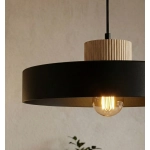 KIVI 1L BLACK 1667/1L EMIBIG