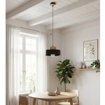 KIVI 1S BLACK 1667/1S EMIBIG