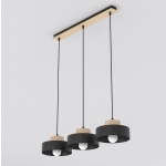 KIVI 3 BLACK 1667/3 EMIBIG - zdjęcie produktu