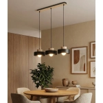 KIVI 3 BLACK 1667/3 EMIBIG