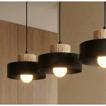 KIVI 3 BLACK 1667/3 EMIBIG