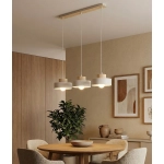 KIVI 3 WHITE 1669/3 EMIBIG