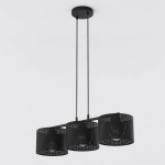 LUX 3 BLACK 1670/3 EMIBIG - zdjęcie produktu
