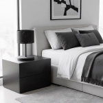 LUX LN1 BLACK 1670/LN1 EMIBIG