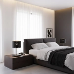 LUX LN1 BLACK 1670/LN1 EMIBIG