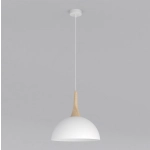 NAUTICA 1S WHITE 1671/1S EMIBIG - zdjęcie produktu