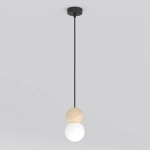 LOOP 1 BLACK 1675/1 EMIBIG - zdjęcie produktu