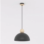 KAKI 1M BLACK 1676/1M EMIBIG - zdjęcie produktu