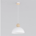 KAKI 1M WHITE 1677/1M EMIBIG - zdjęcie produktu