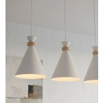 ZERO 3 WHITE 1679/3 EMIBIG