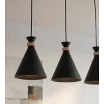 ZERO 3 BLACK 1682/3 EMIBIG