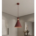 ZERO 1 BURGUNDY 1684/1 EMIBIG