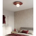SOLAR 1 BURGUNDY OPAL 1688/1 EMIBIG