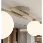 KAIRO 3 MOKKA OPAL 1689/3 EMIBIG