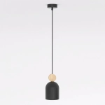 MESI 1 BLACK 1692/1 EMIBIG - zdjęcie produktu
